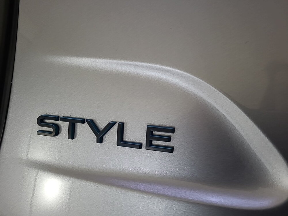 Occasion PEUGEOT 208 208 PureTech 75 S&S BVM5 - Style