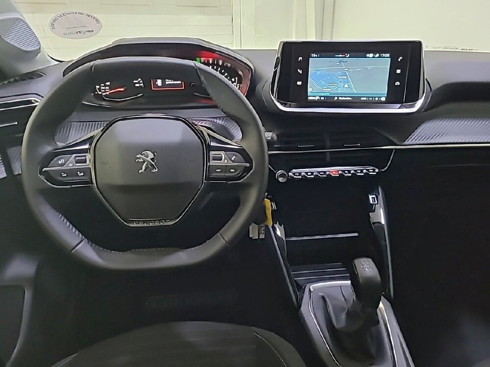 Occasion PEUGEOT 208 208 PureTech 75 S&S BVM5 - Style
