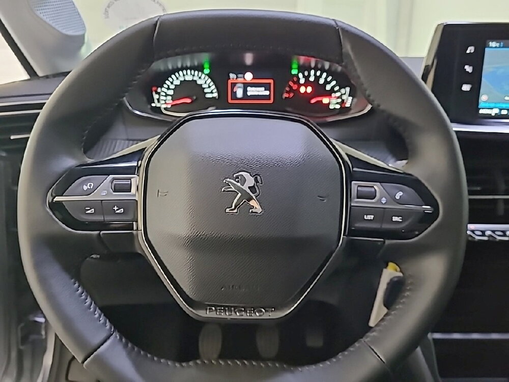 Occasion PEUGEOT 208 208 PureTech 75 S&S BVM5 - Style
