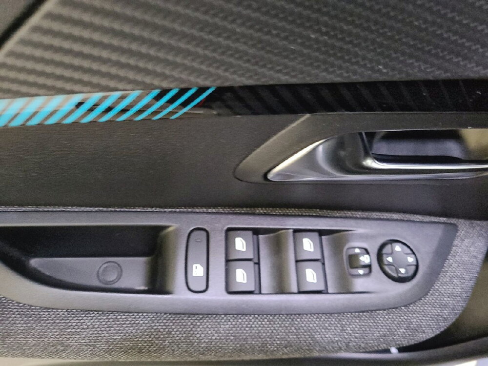 Occasion PEUGEOT 208 208 PureTech 75 S&S BVM5 - Style