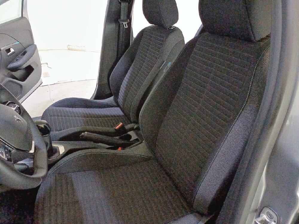 Occasion PEUGEOT 208 208 PureTech 75 S&S BVM5 - Style