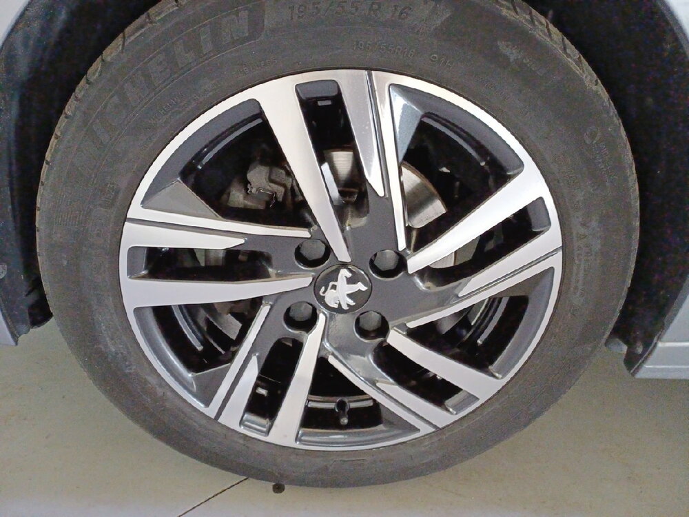 Occasion PEUGEOT 208 208 PureTech 75 S&S BVM5 - Style