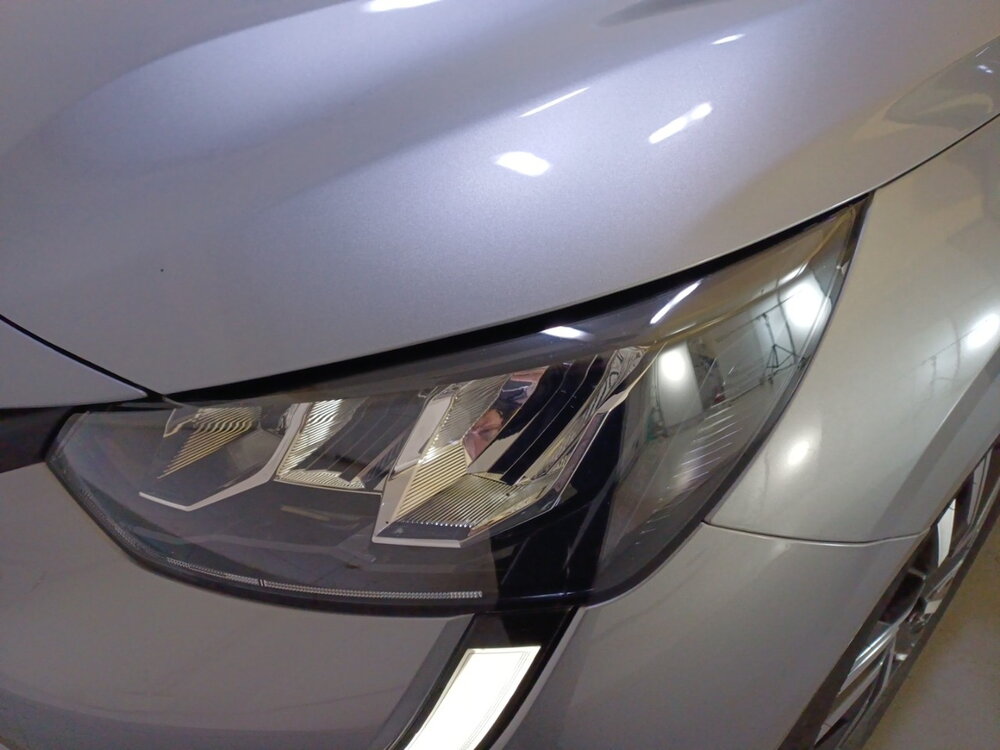 Occasion PEUGEOT 208 208 PureTech 75 S&S BVM5 - Style