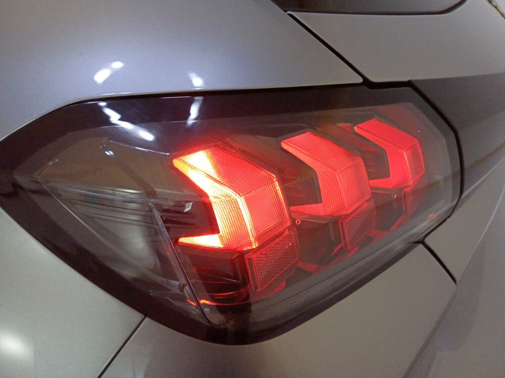 Occasion PEUGEOT 208 208 PureTech 75 S&S BVM5 - Style