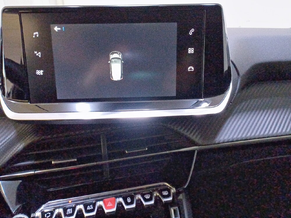 Occasion PEUGEOT 208 208 PureTech 75 S&S BVM5 - Style