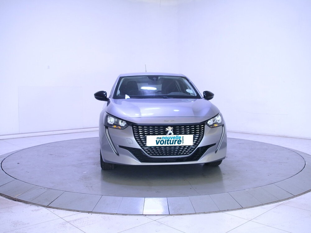 Occasion PEUGEOT 208 208 PureTech 75 S&S BVM5 - Style