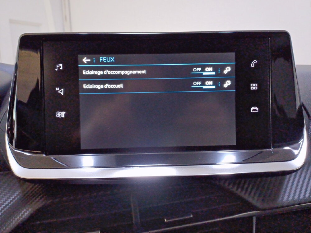 Occasion PEUGEOT 208 208 PureTech 75 S&S BVM5 - Style