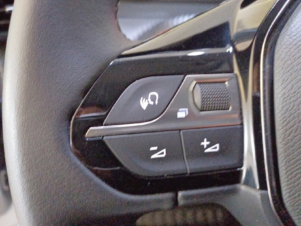 Occasion PEUGEOT 208 208 PureTech 75 S&S BVM5 - Style