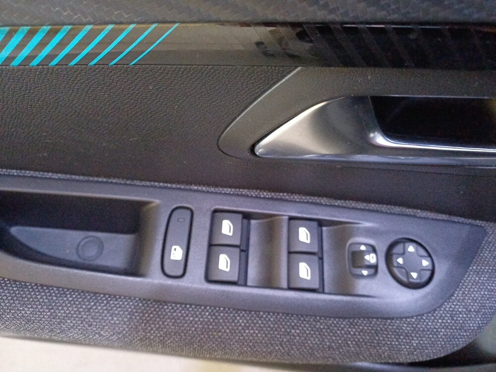 Occasion PEUGEOT 208 208 PureTech 75 S&S BVM5 - Style