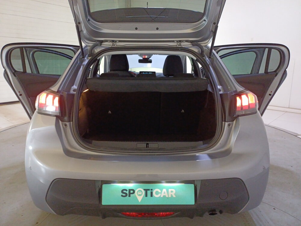 Occasion PEUGEOT 208 208 PureTech 75 S&S BVM5 - Style