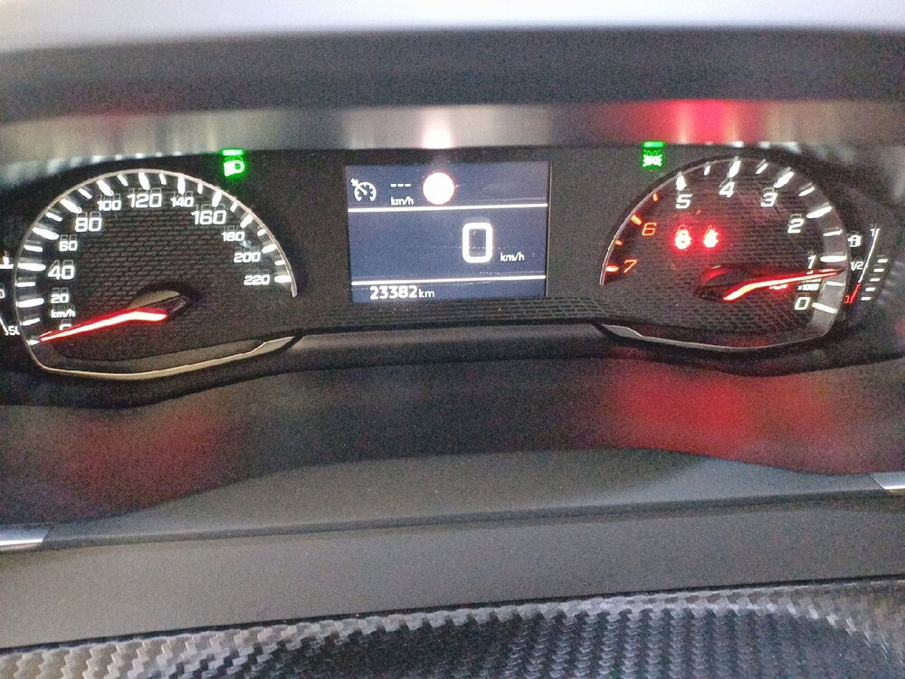Occasion PEUGEOT 208 208 PureTech 75 S&S BVM5 - Style