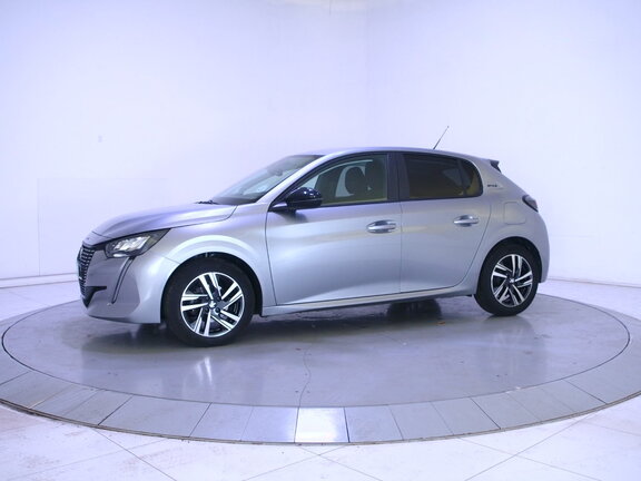 Occasion PEUGEOT 208 208 PureTech 75 S&S BVM5 - Style