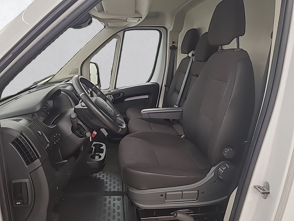 Occasion PEUGEOT Boxer BOXER TOLE 3.3 T L2H2 BLUEHDI 140 S&S BVM6