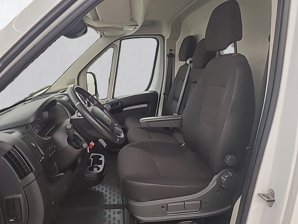 Occasion PEUGEOT Boxer BOXER TOLE 3.3 T L2H2 BLUEHDI 140 S&S BVM6