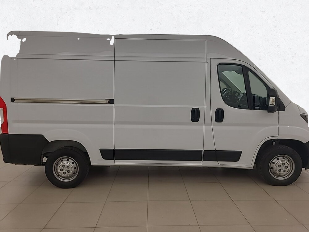 Occasion PEUGEOT Boxer BOXER TOLE 3.3 T L2H2 BLUEHDI 140 S&S BVM6