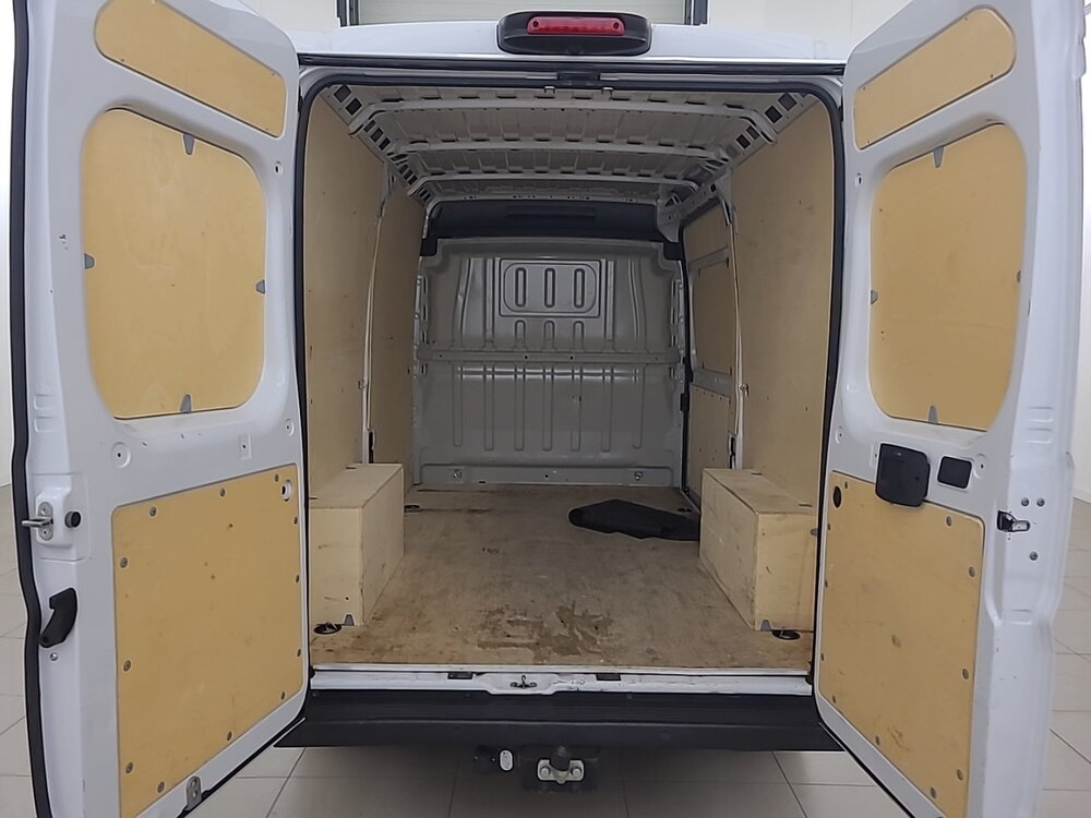 Occasion PEUGEOT Boxer BOXER TOLE 3.3 T L2H2 BLUEHDI 140 S&S BVM6