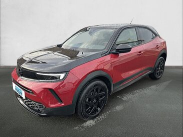 Occasion OPEL Mokka Mokka 1.2 Turbo 130 ch BVM6 - GS Line