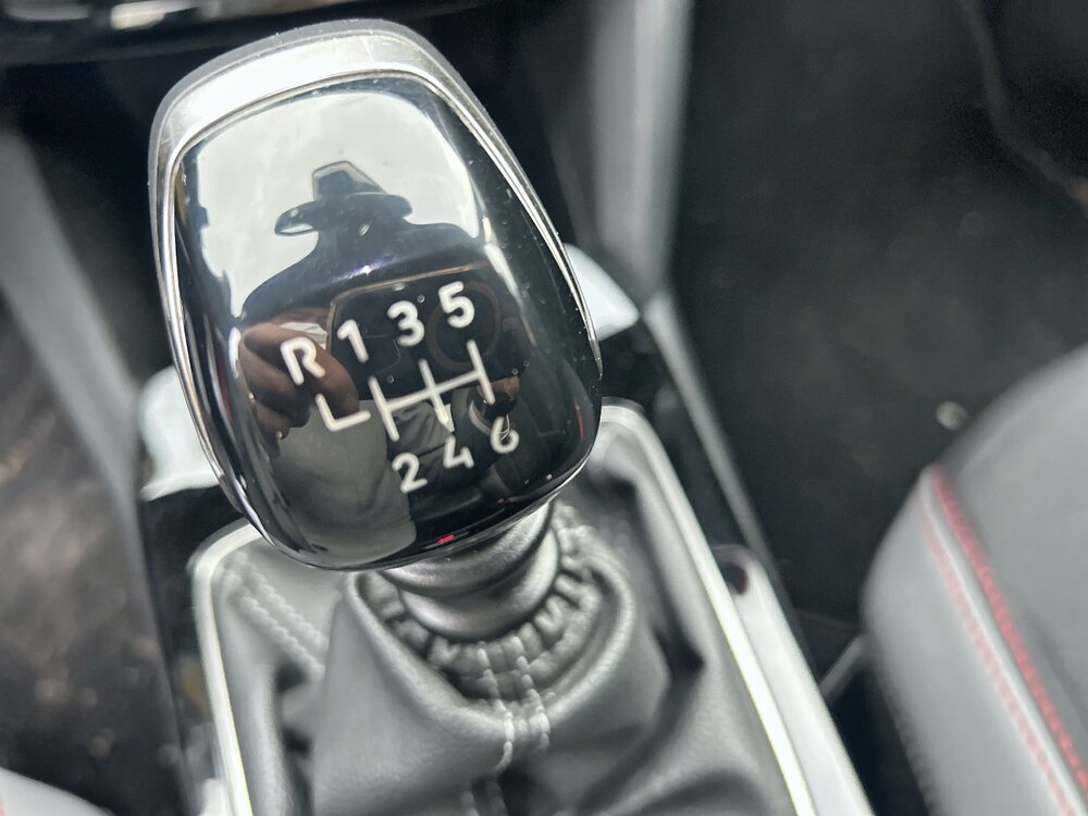 Occasion OPEL Mokka Mokka 1.2 Turbo 130 ch BVM6 - GS Line