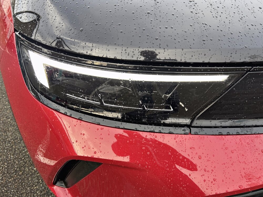 Occasion OPEL Mokka Mokka 1.2 Turbo 130 ch BVM6 - GS Line