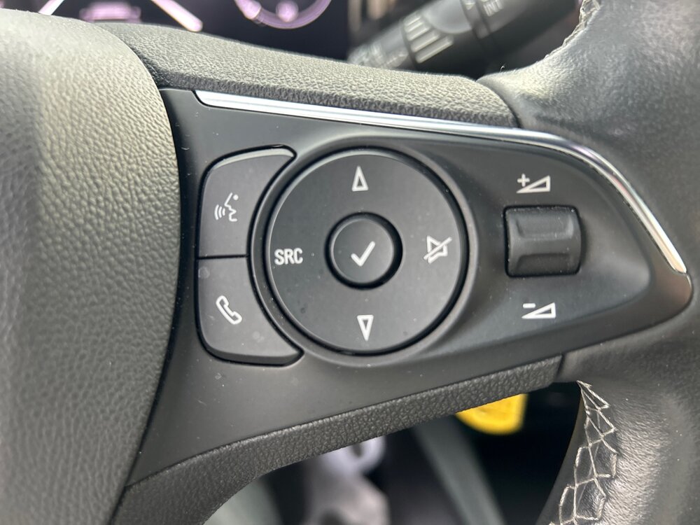 Occasion OPEL Mokka Mokka 1.2 Turbo 130 ch BVM6 - GS Line