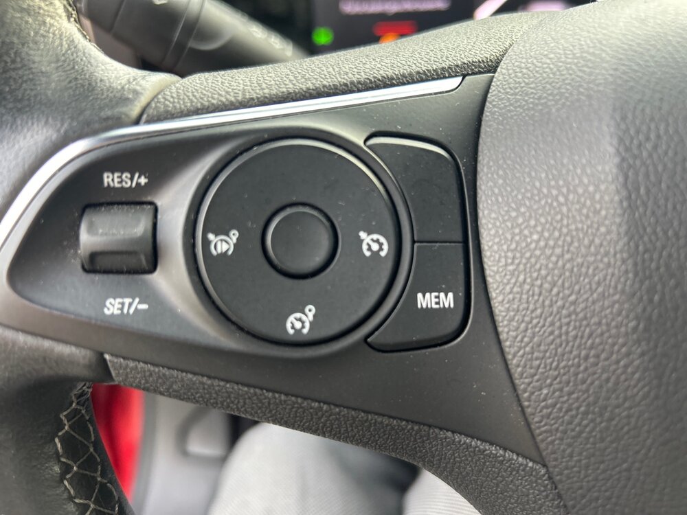 Occasion OPEL Mokka Mokka 1.2 Turbo 130 ch BVM6 - GS Line