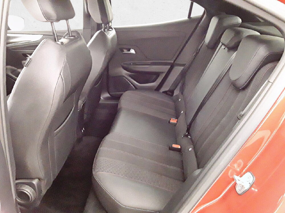 Occasion OPEL Mokka Mokka 1.2 Turbo 130 ch BVM6 - GS Line