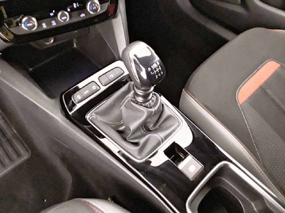 Occasion OPEL Mokka Mokka 1.2 Turbo 130 ch BVM6 - GS Line