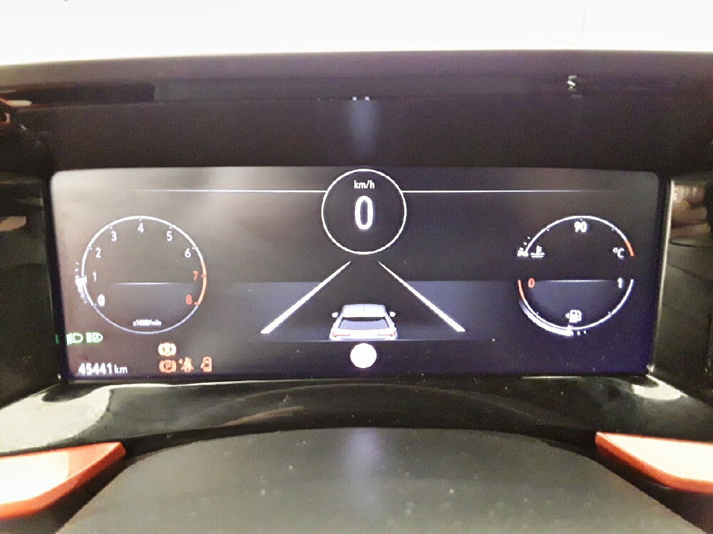 Occasion OPEL Mokka Mokka 1.2 Turbo 130 ch BVM6 - GS Line