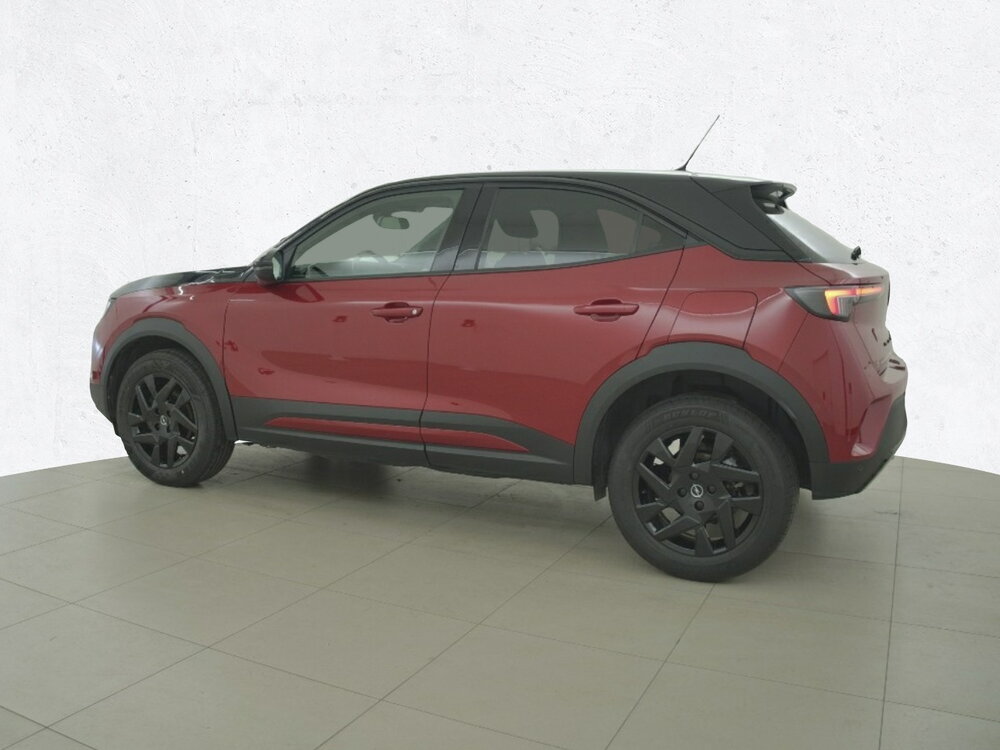 Occasion OPEL Mokka Mokka 1.2 Turbo 130 ch BVM6 - GS Line
