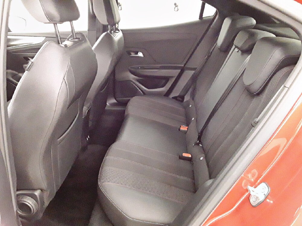 Occasion OPEL Mokka Mokka 1.2 Turbo 130 ch BVM6 - GS Line
