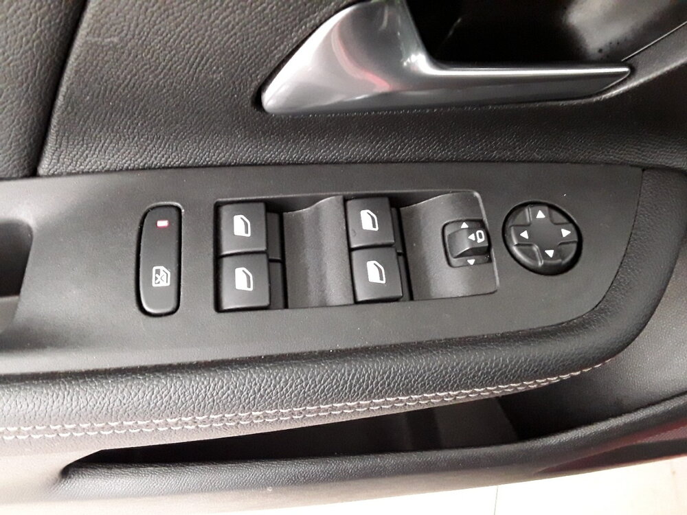 Occasion OPEL Mokka Mokka 1.2 Turbo 130 ch BVM6 - GS Line