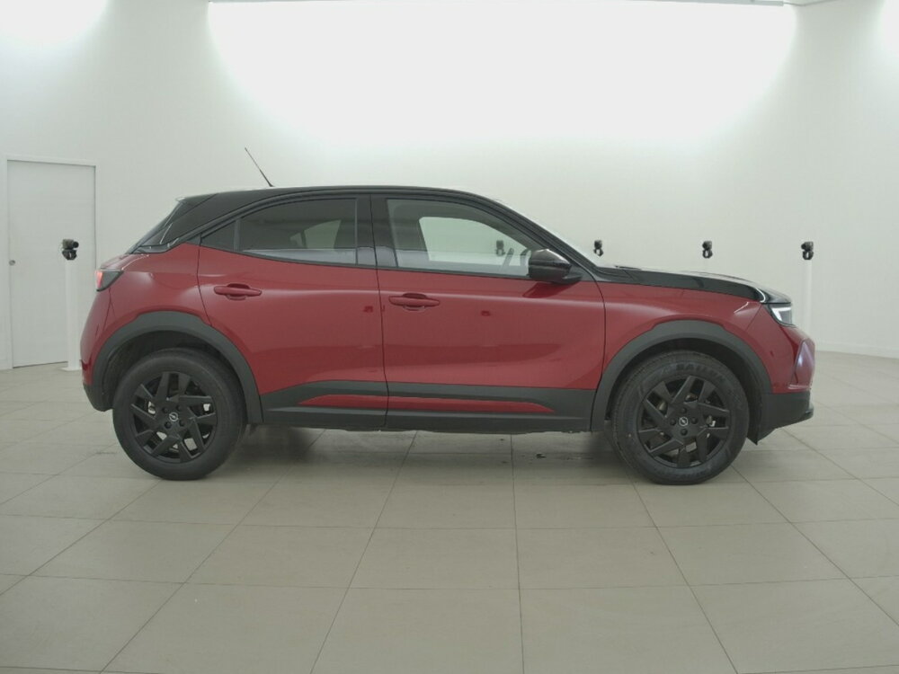 Occasion OPEL Mokka Mokka 1.2 Turbo 130 ch BVM6 - GS Line