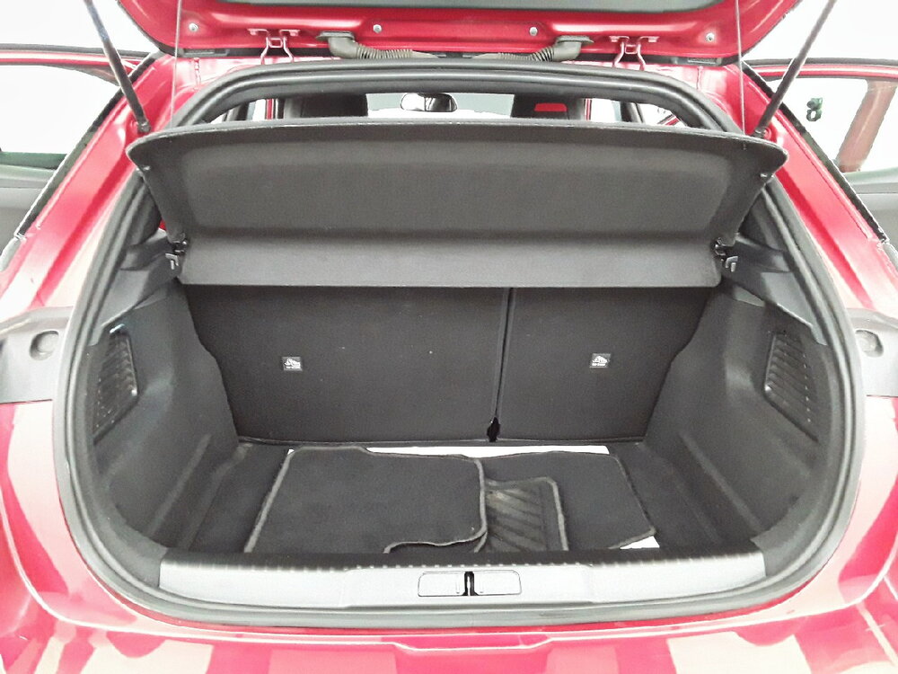 Occasion OPEL Mokka Mokka 1.2 Turbo 130 ch BVM6 - GS Line