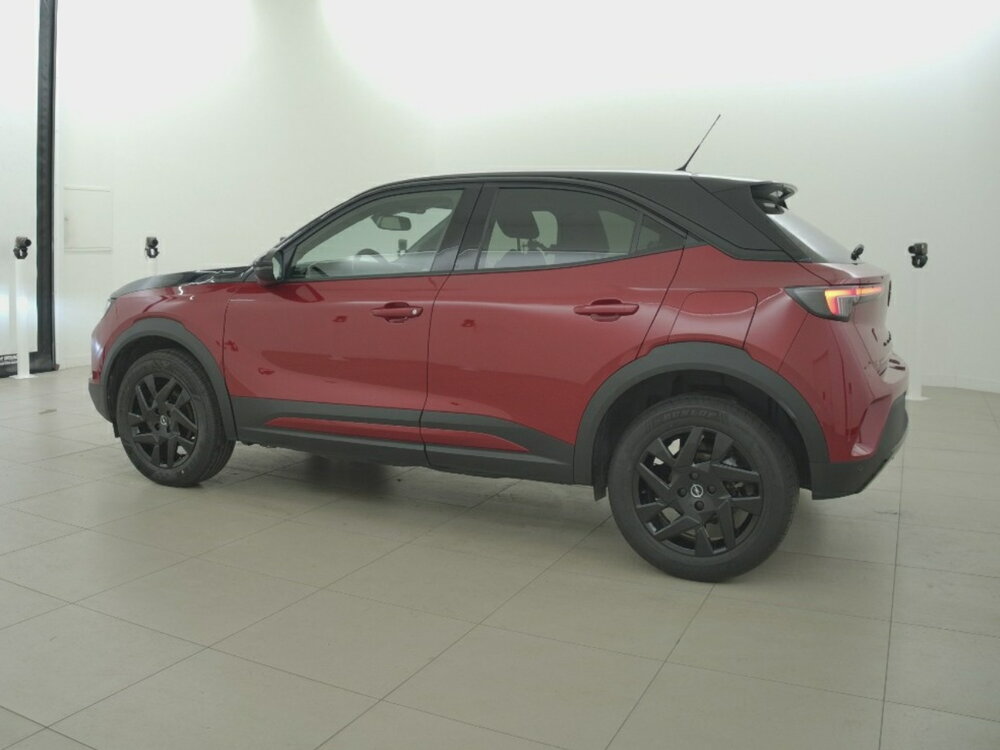 Occasion OPEL Mokka Mokka 1.2 Turbo 130 ch BVM6 - GS Line