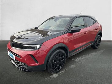 Occasion OPEL Mokka Mokka 1.2 Turbo 130 ch BVM6 - GS Line