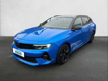 Occasion OPEL Astra Astra Sports Tourer 1.5 Diesel 130 ch BVA8 - GS