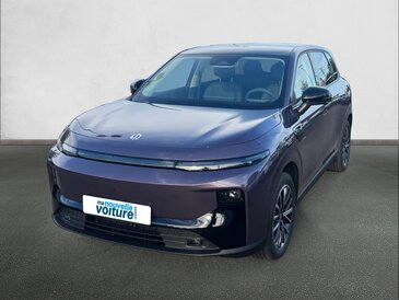 Occasion LEAPMOTOR B10 B10 BEV 67.1 kWh - 160 kW - Design Pro Max