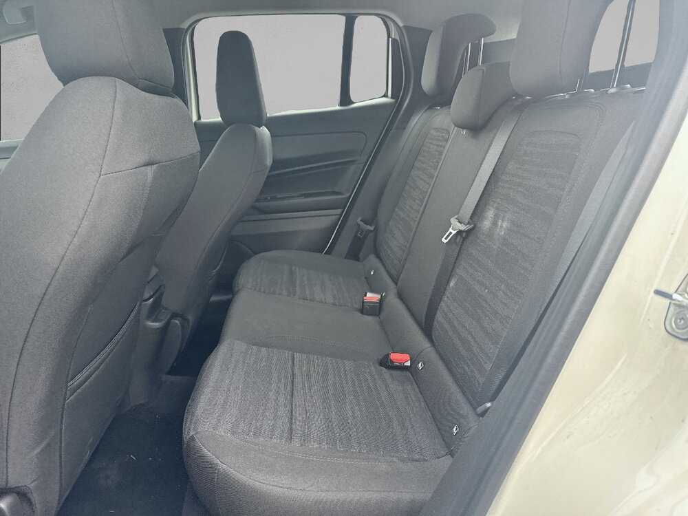 Occasion JEEP Avenger Avenger 1.2 Turbo T3 100 ch - Longitude