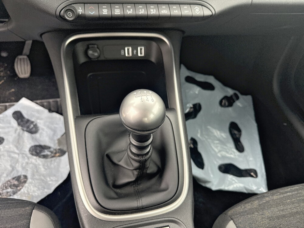 Occasion JEEP Avenger Avenger 1.2 Turbo T3 100 ch - Longitude