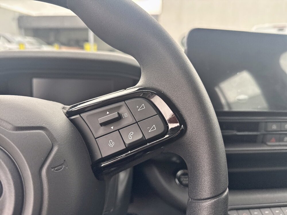 Occasion JEEP Avenger Avenger 1.2 Turbo T3 100 ch - Longitude