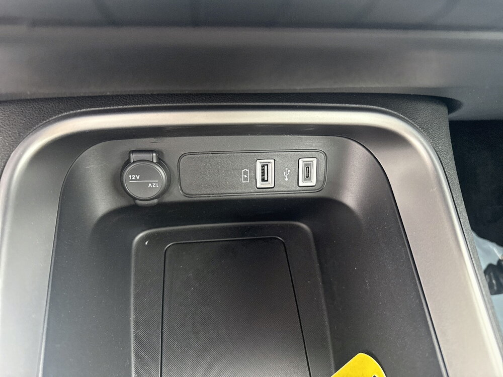 Occasion JEEP Avenger Avenger 1.2 Turbo T3 100 ch - Longitude