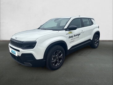 Occasion JEEP Avenger Avenger 1.2 Turbo T3 100 ch - Longitude
