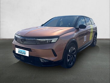 Occasion OPEL Grandland Grandland Hybrid Rechargeable 195 ch e-DCT7 - GS