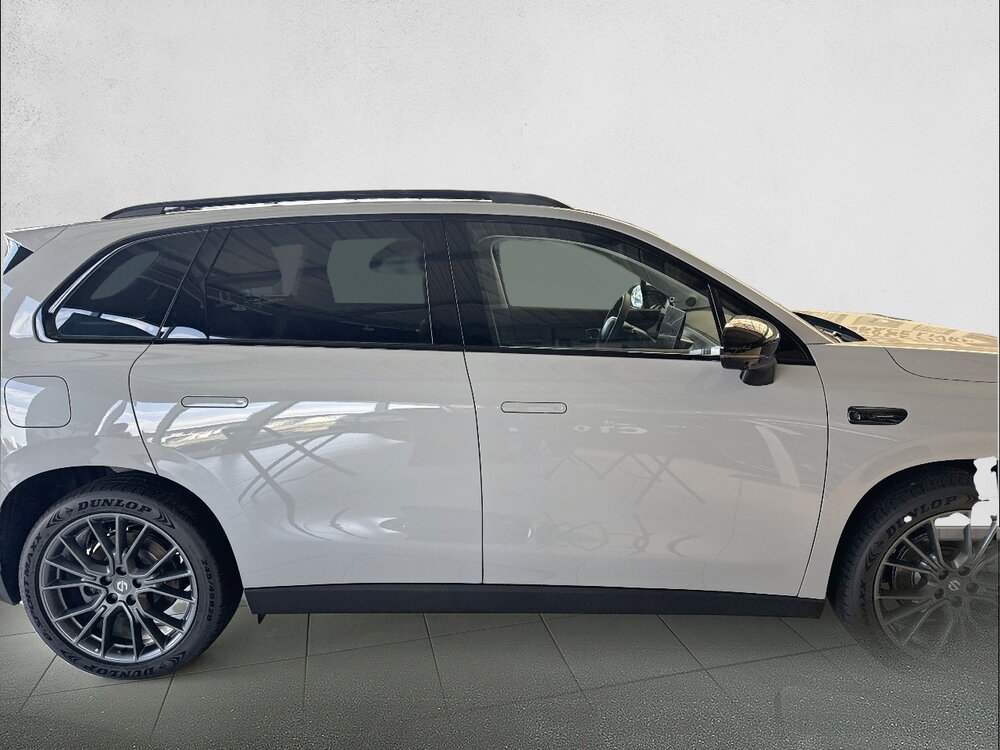 Occasion LEAPMOTOR C10 C10 REEV 28.4 kWh - 158 kW - Design