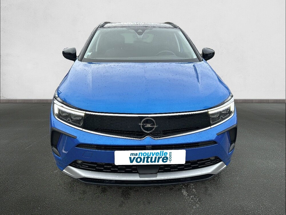 Occasion OPEL Grandland Grandland Hybrid 225 ch BVA8 - Ultimate