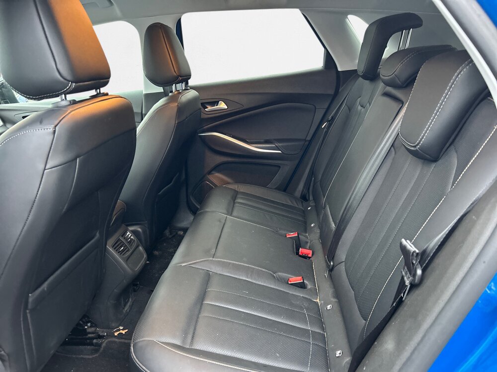 Occasion OPEL Grandland Grandland Hybrid 225 ch BVA8 - Ultimate