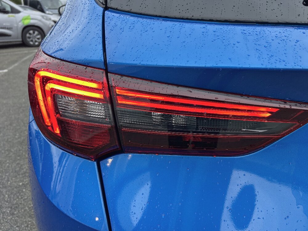 Occasion OPEL Grandland Grandland Hybrid 225 ch BVA8 - Ultimate