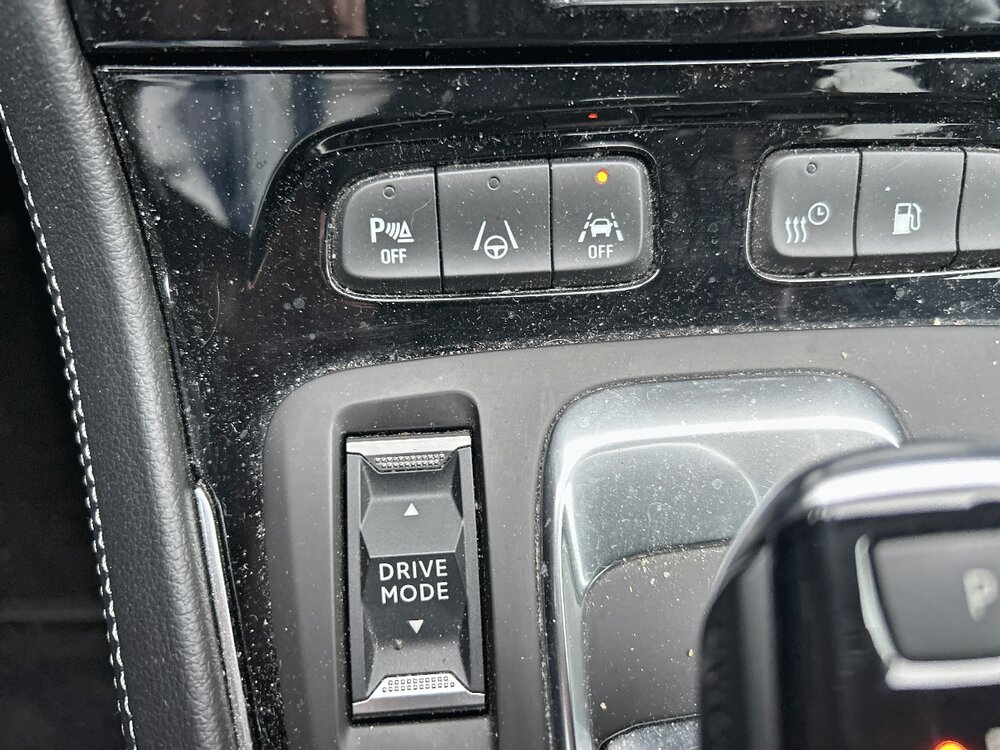 Occasion OPEL Grandland Grandland Hybrid 225 ch BVA8 - Ultimate