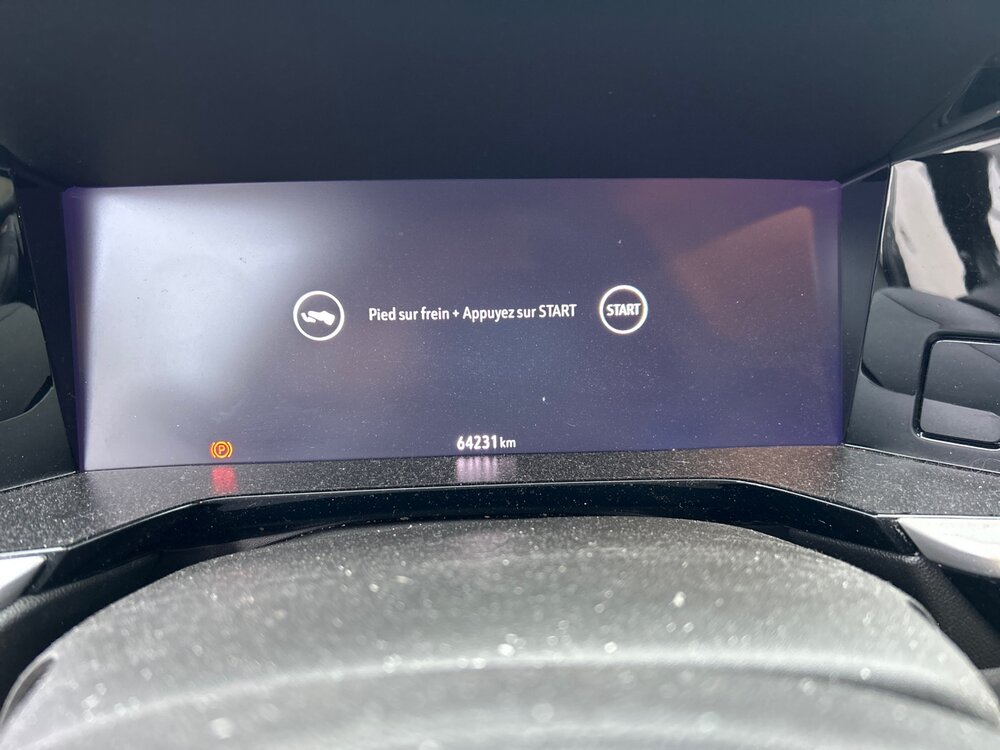 Occasion OPEL Grandland Grandland Hybrid 225 ch BVA8 - Ultimate