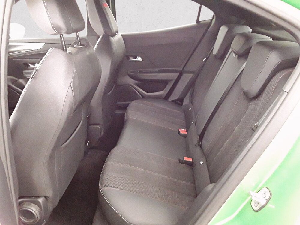 Occasion OPEL Mokka Mokka 1.2 Turbo 130 ch BVA8 - GS